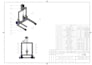 be your expert mechanical cad drafter and 3d designer